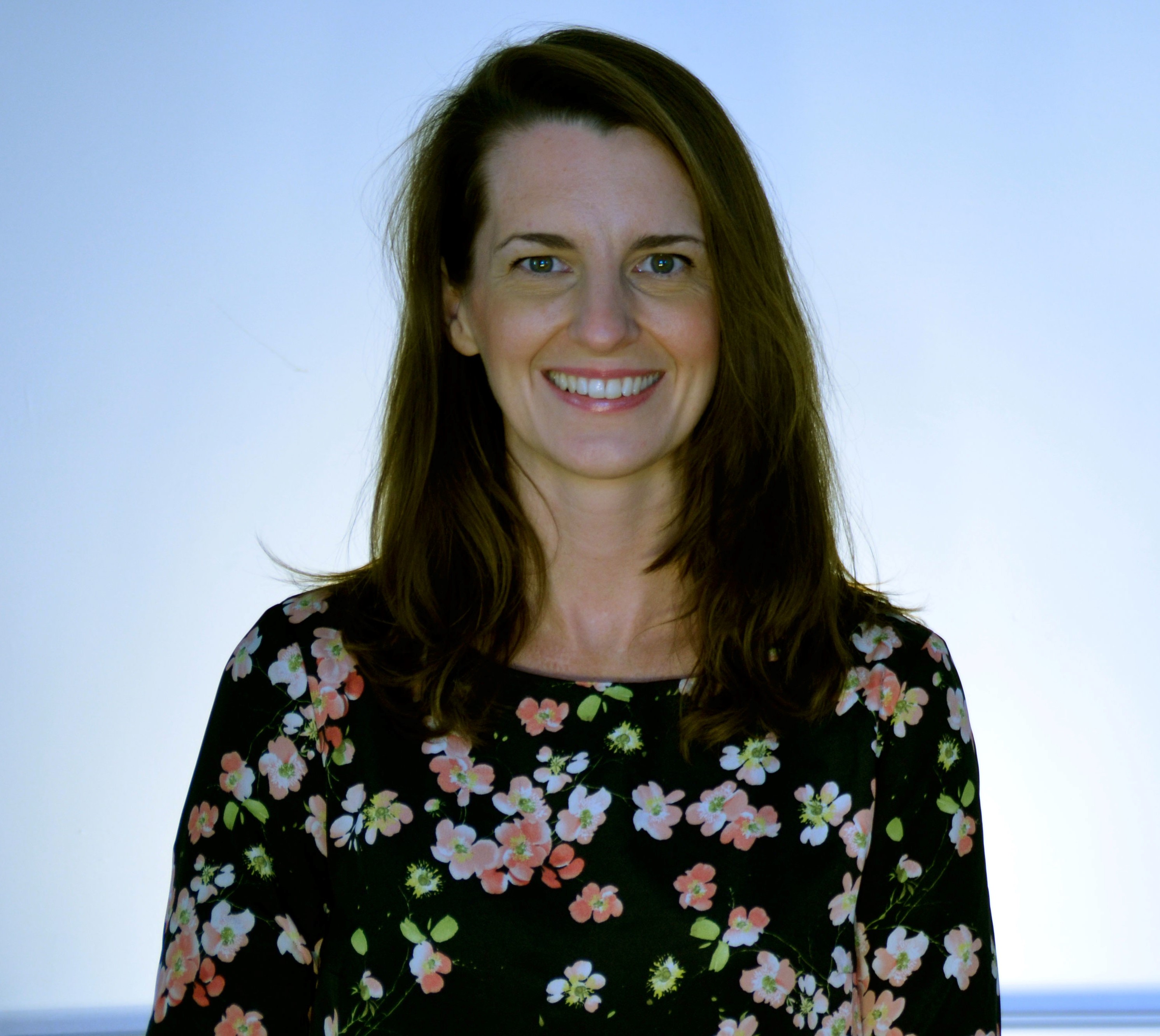 Laura Steven