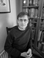 Stephen Burt