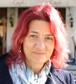 Catherine Rogers