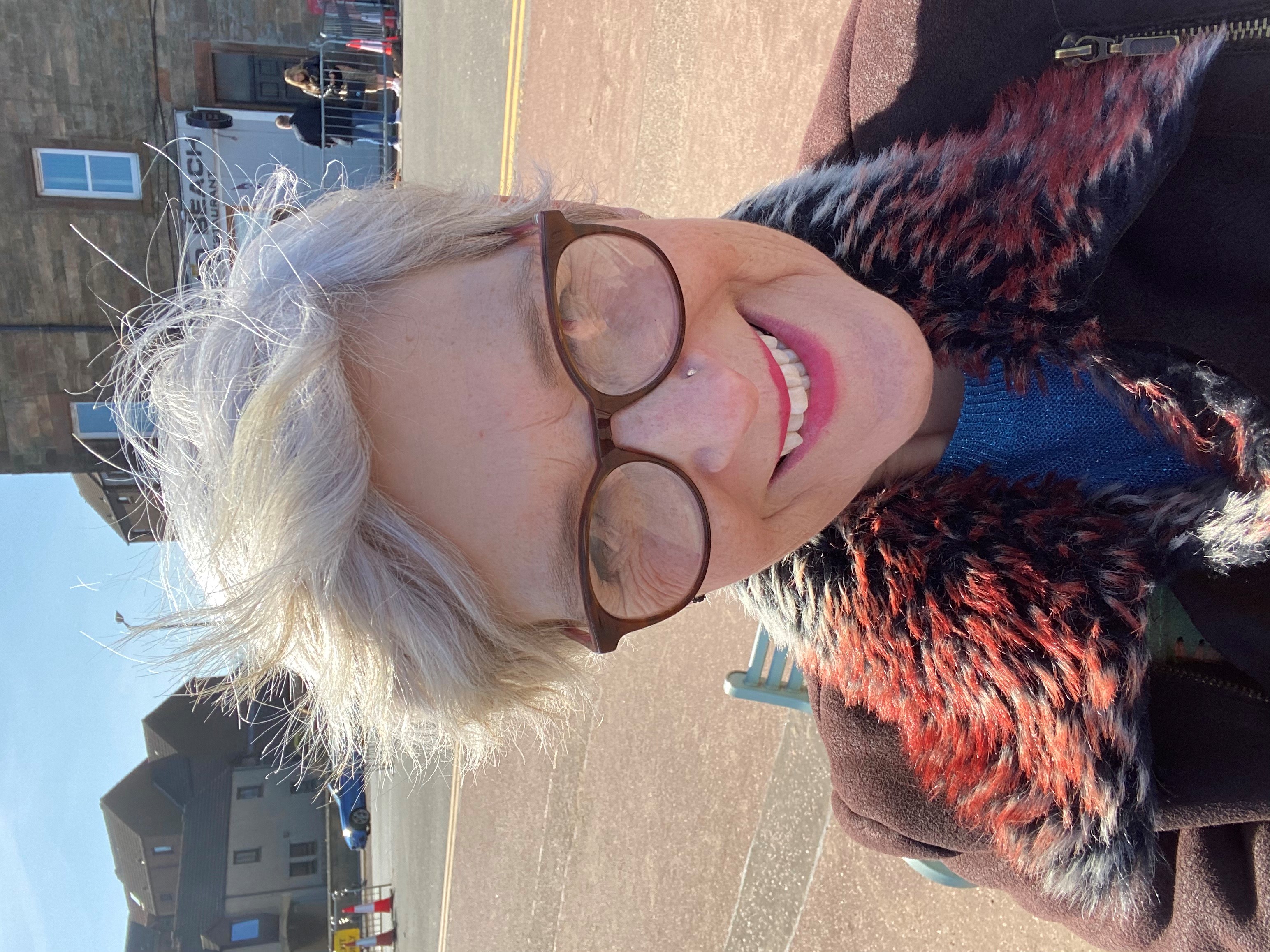 Pauline Tait
