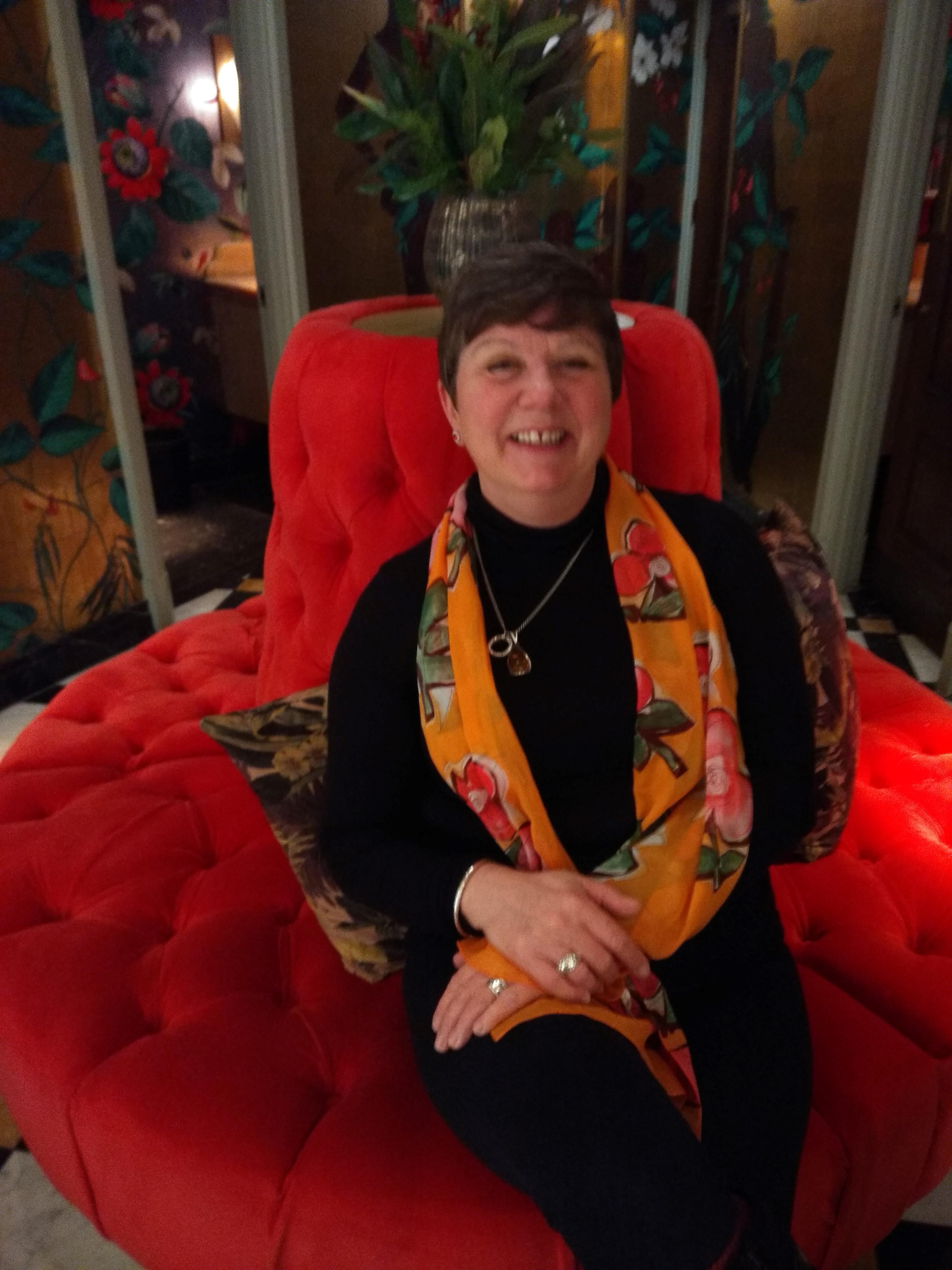 Kath Shaw