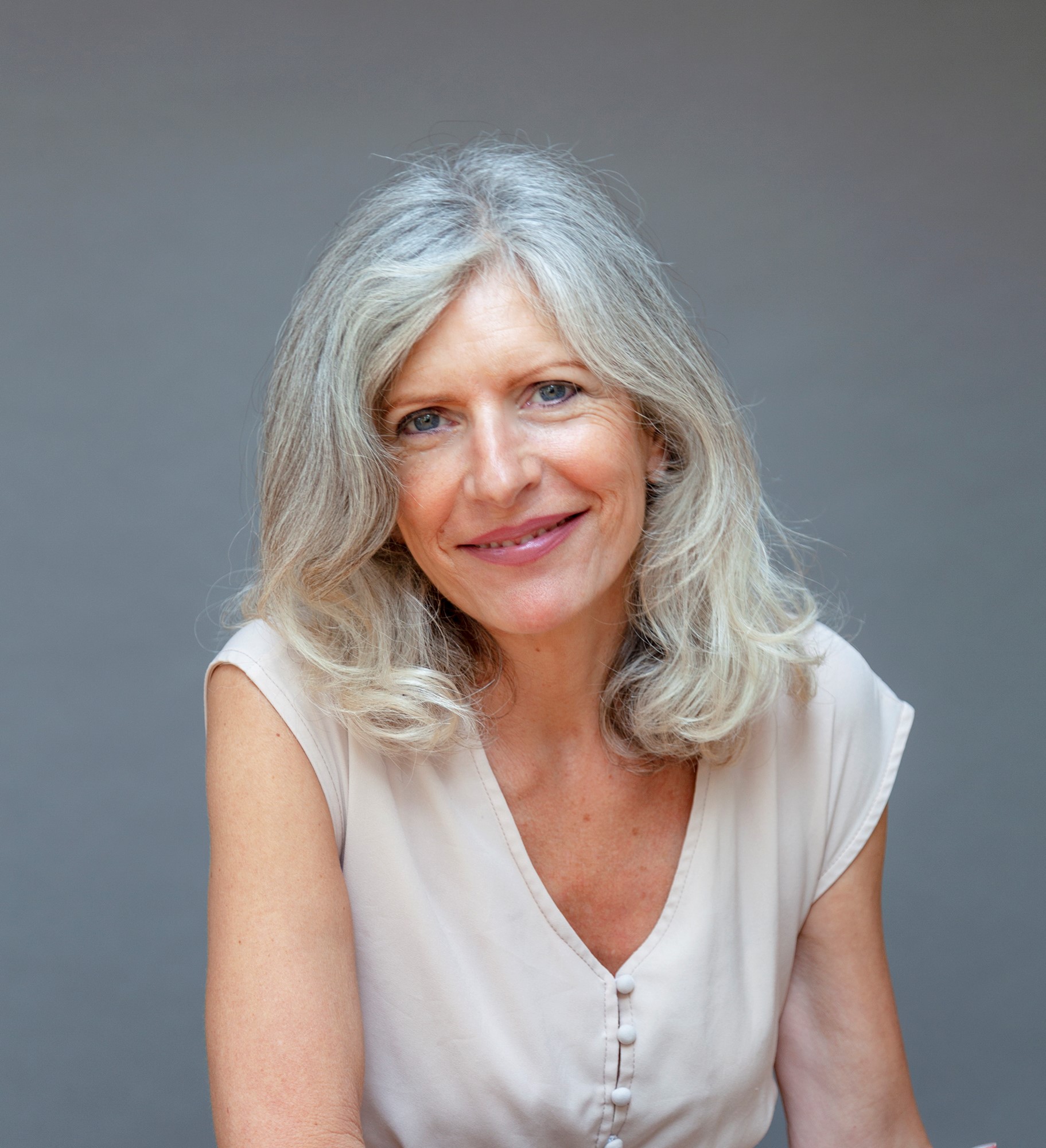 Jane Chilvers
