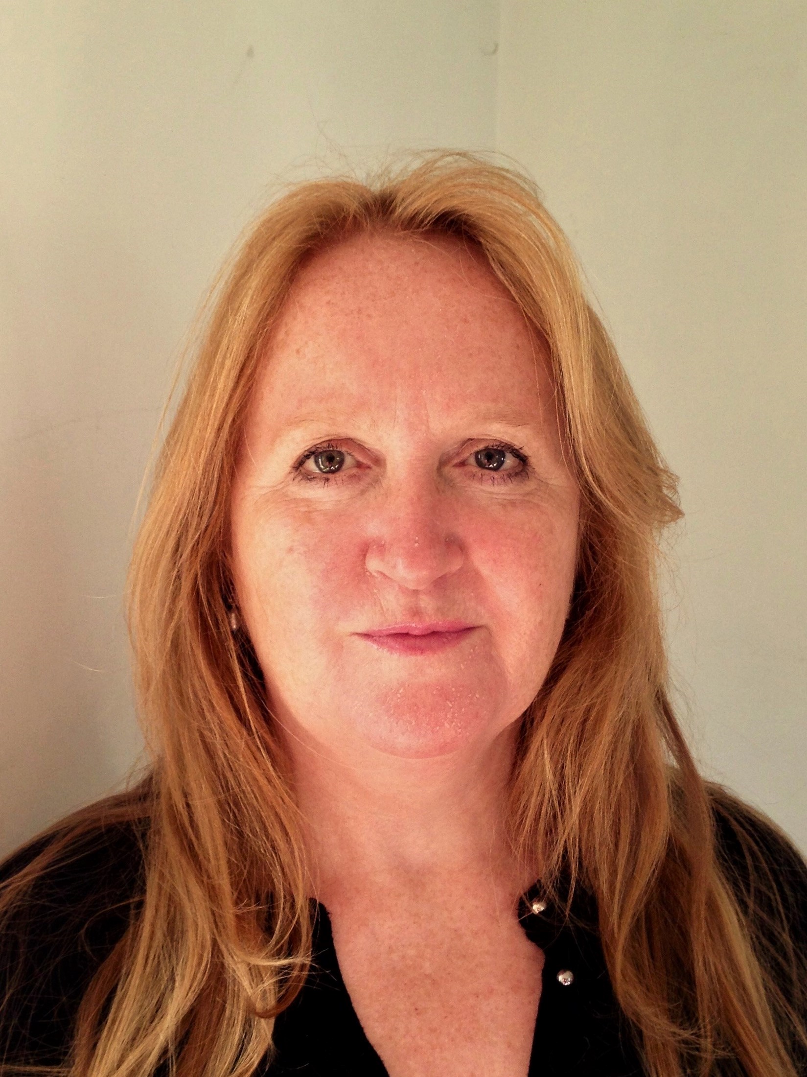Pauline Hannon