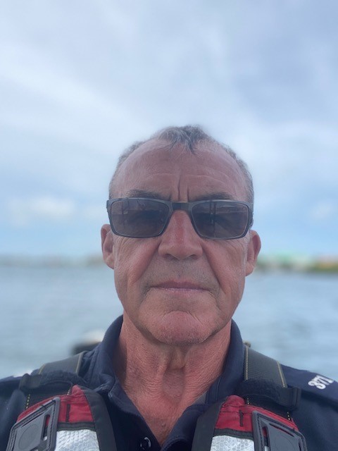 Richard Connolly