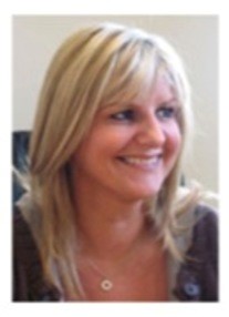 Deborah Smith