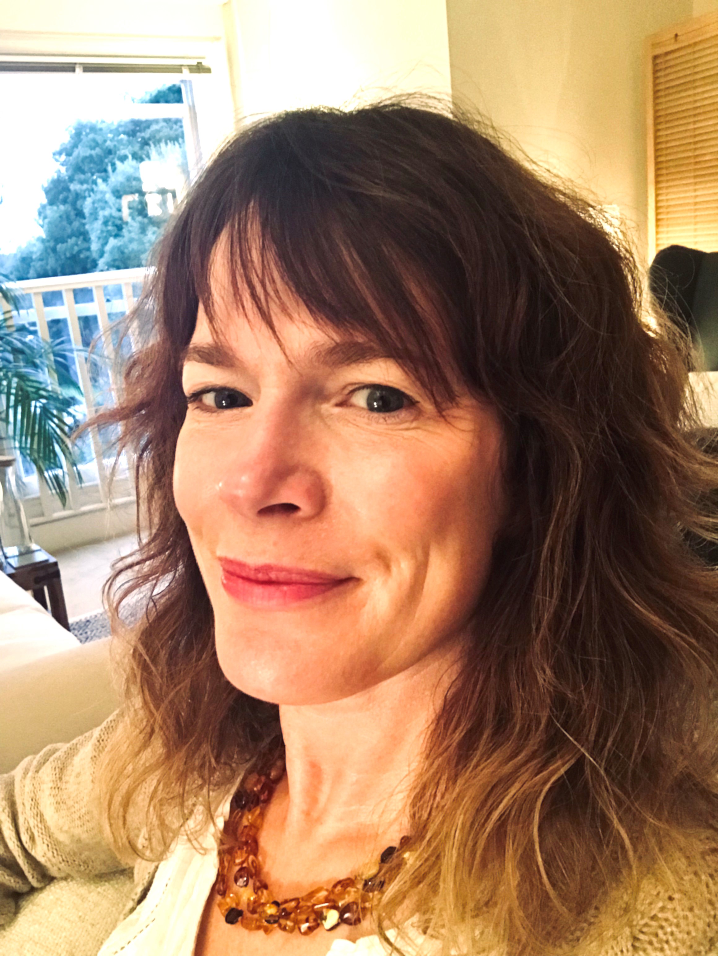 Amanda Williamson
