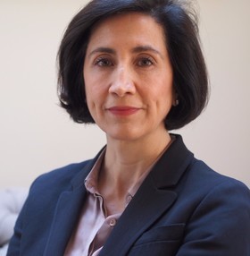 Lidia Rouse