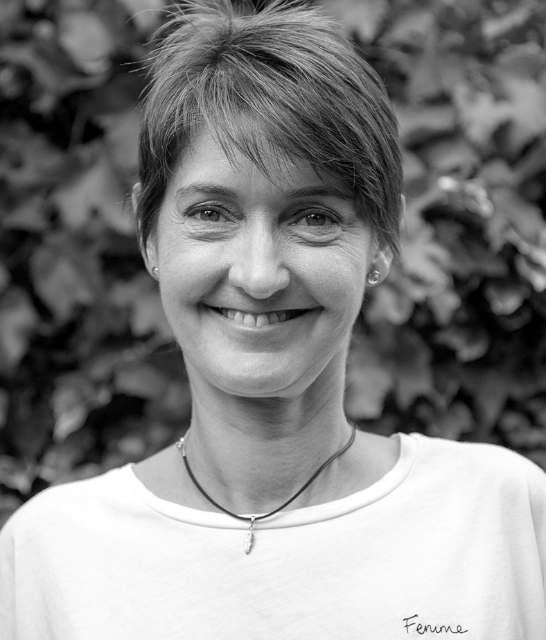 Katherine Hook