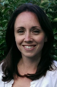 Emma Marshall