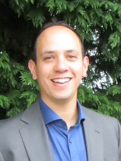 Stephen Millward