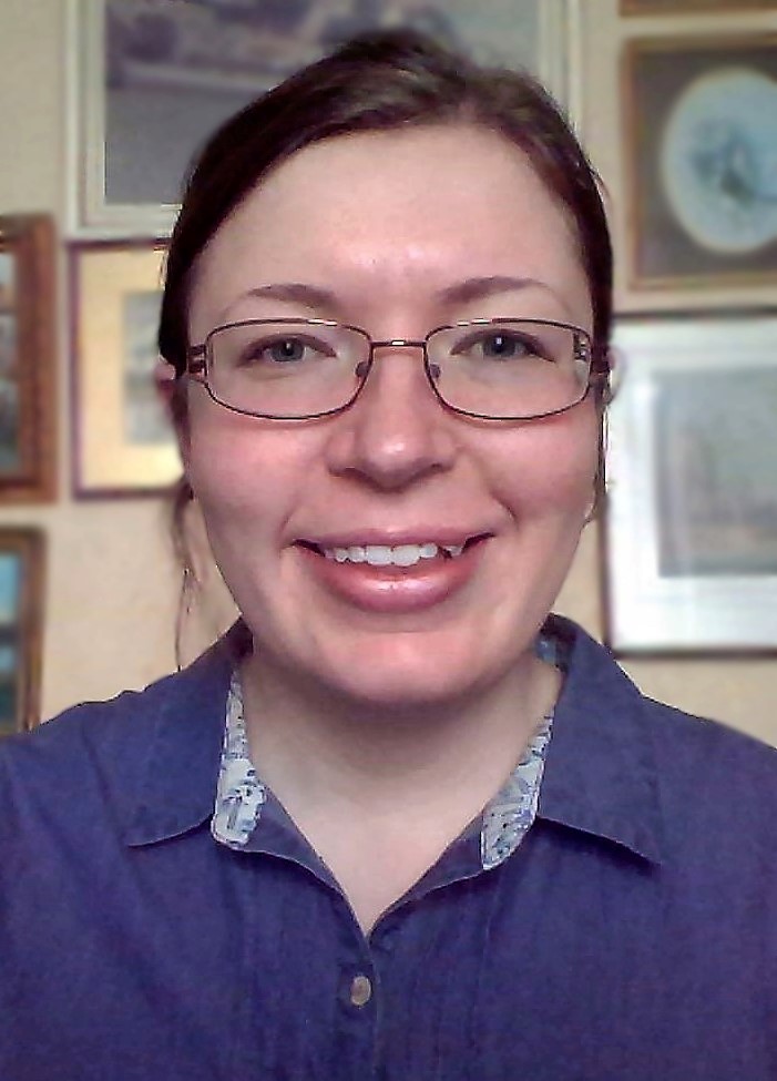 Laura Hughes