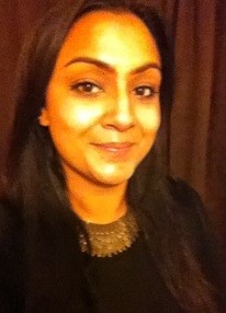 Rupa Bhatia