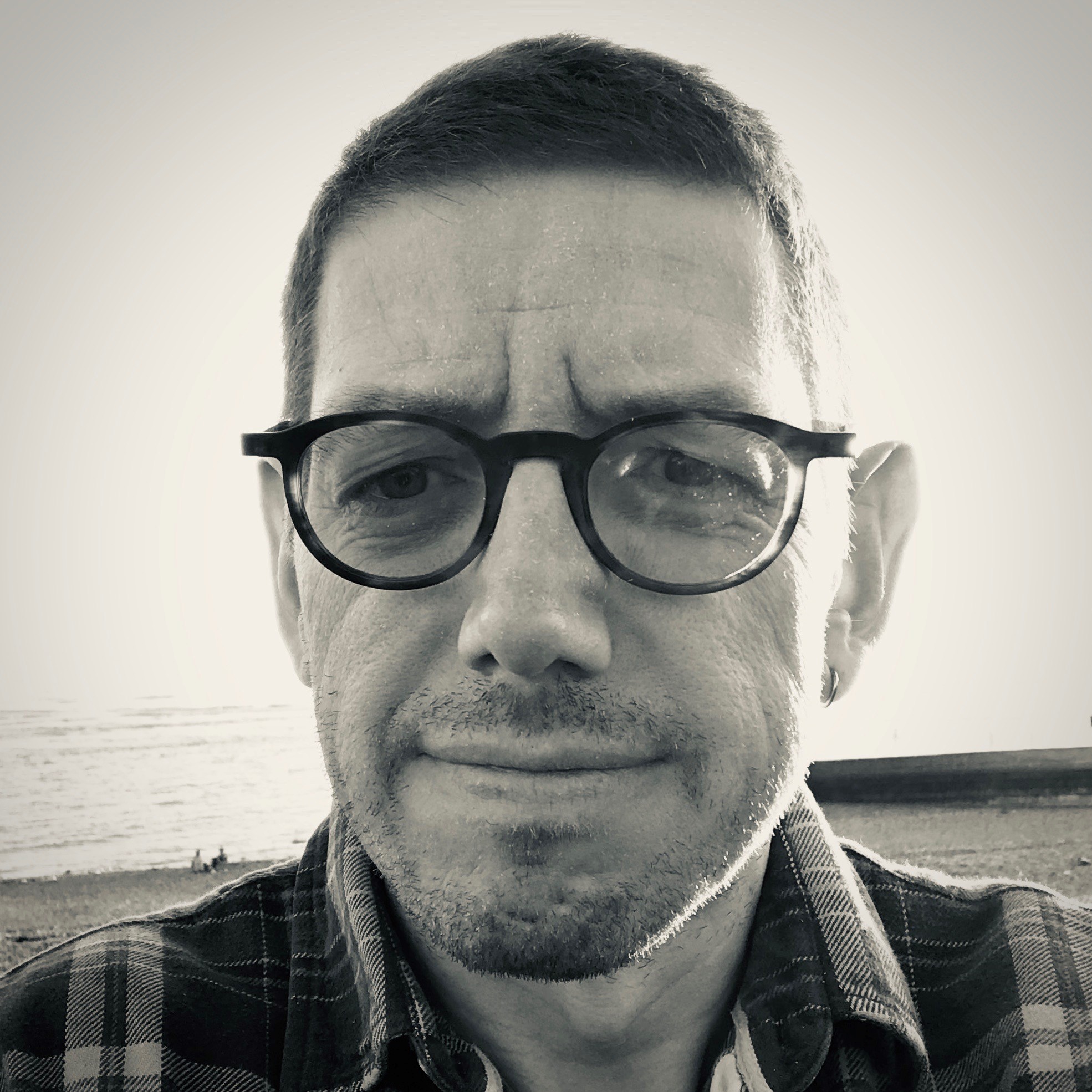 Gavin Gunter