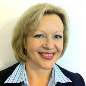 Sarah McCartney