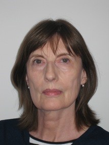 Clare Hill