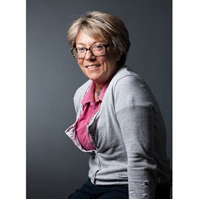 Linda Hogarth