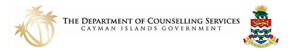 The Department of Counselling Services - Cayman Islands Government