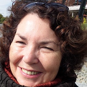 Judith Green
