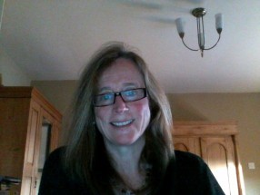 Kate Vallance