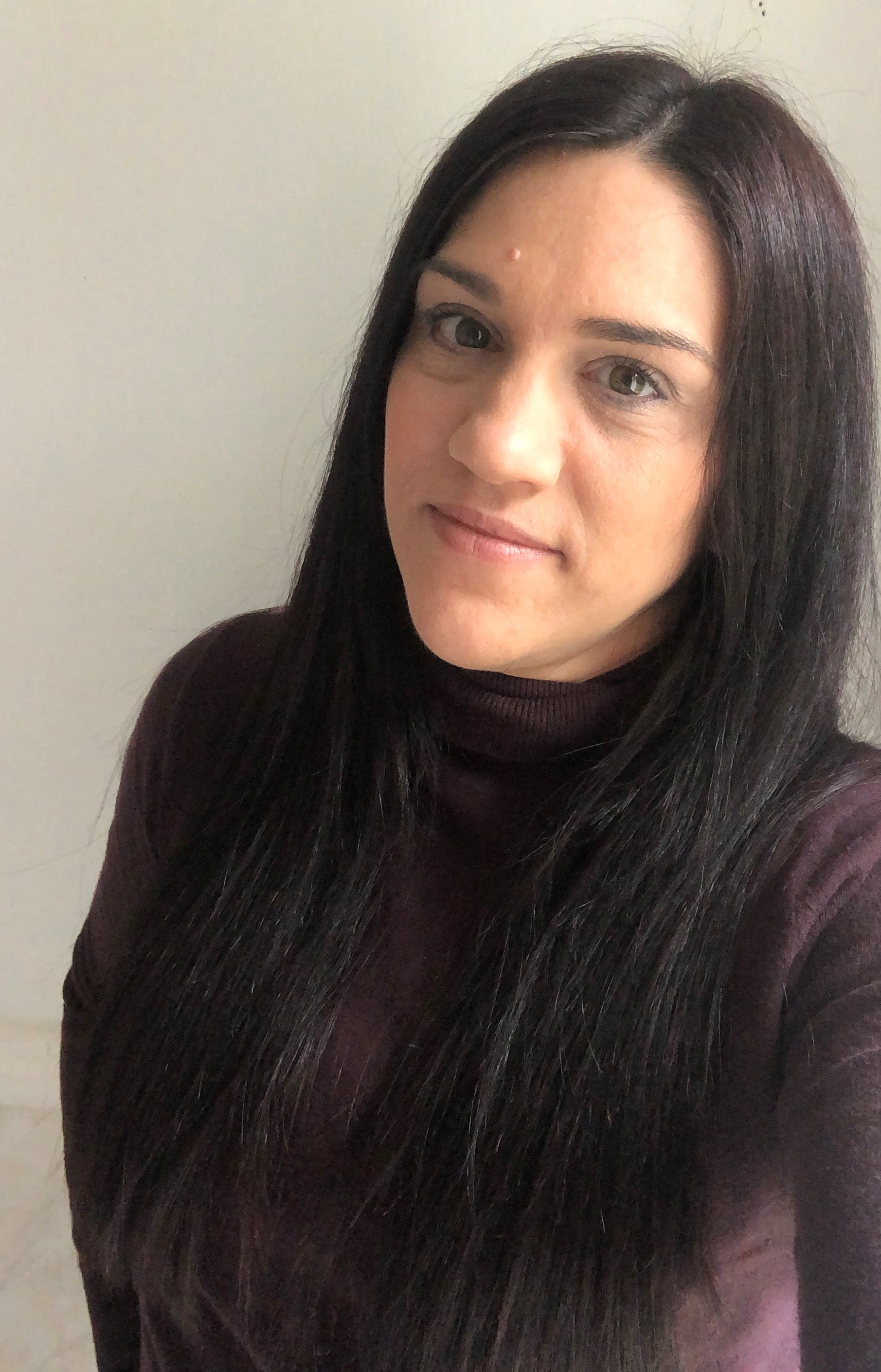 Sarah Lloyd