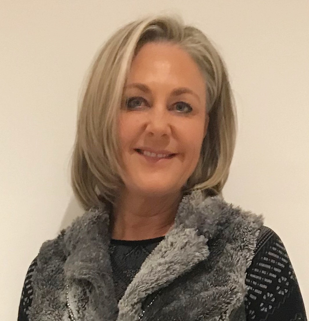 Diane Jenkinson