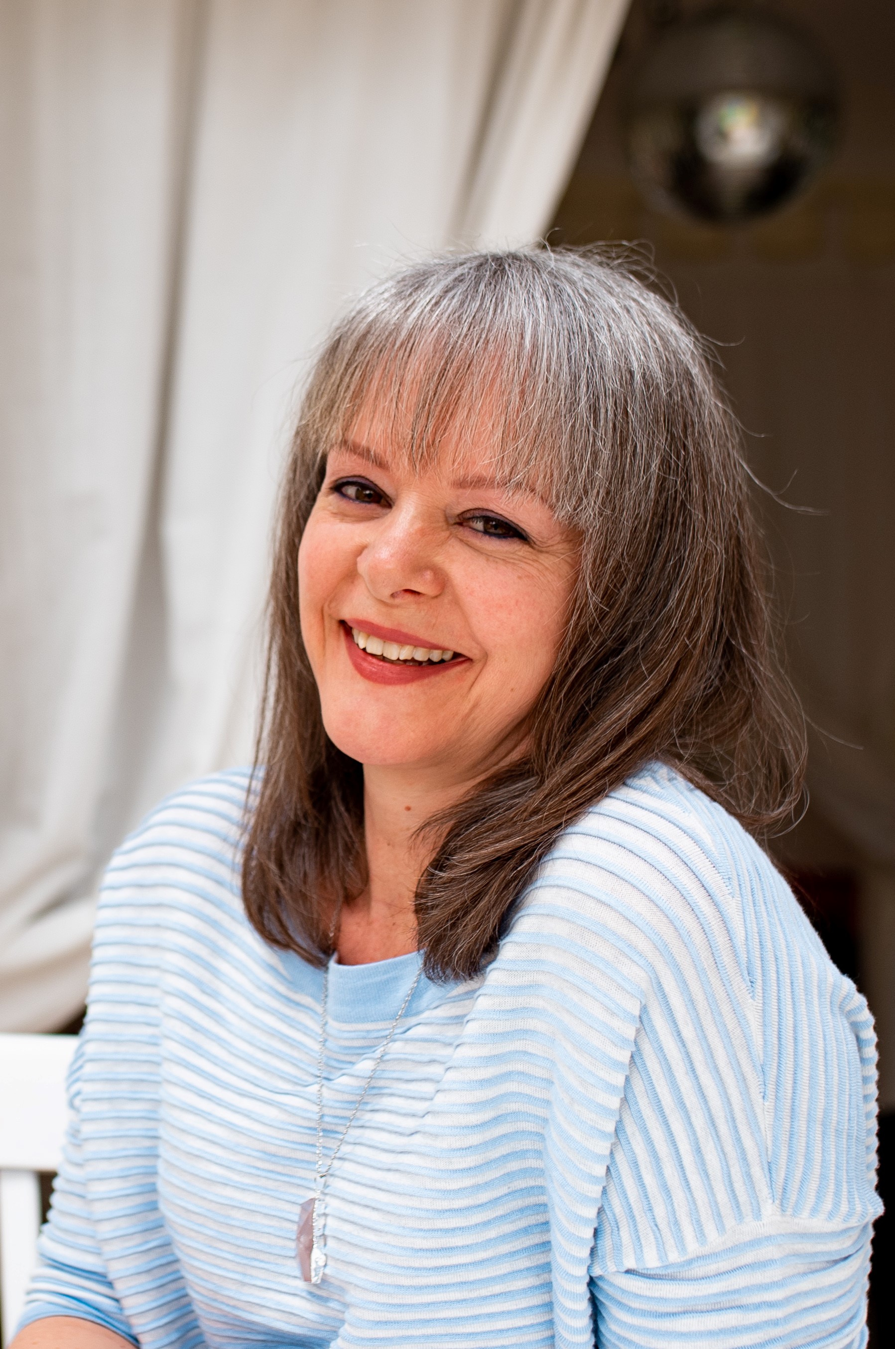 Irene Stone
