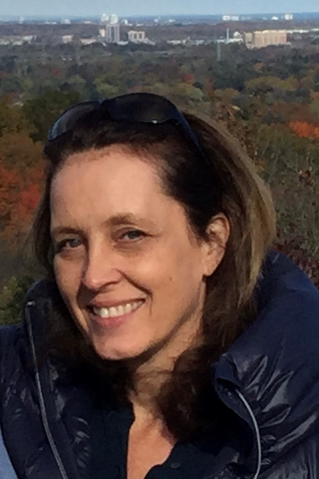Vanessa Hartshorn