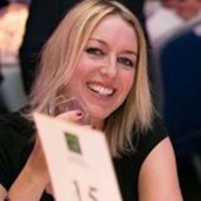 Nicola Strudley