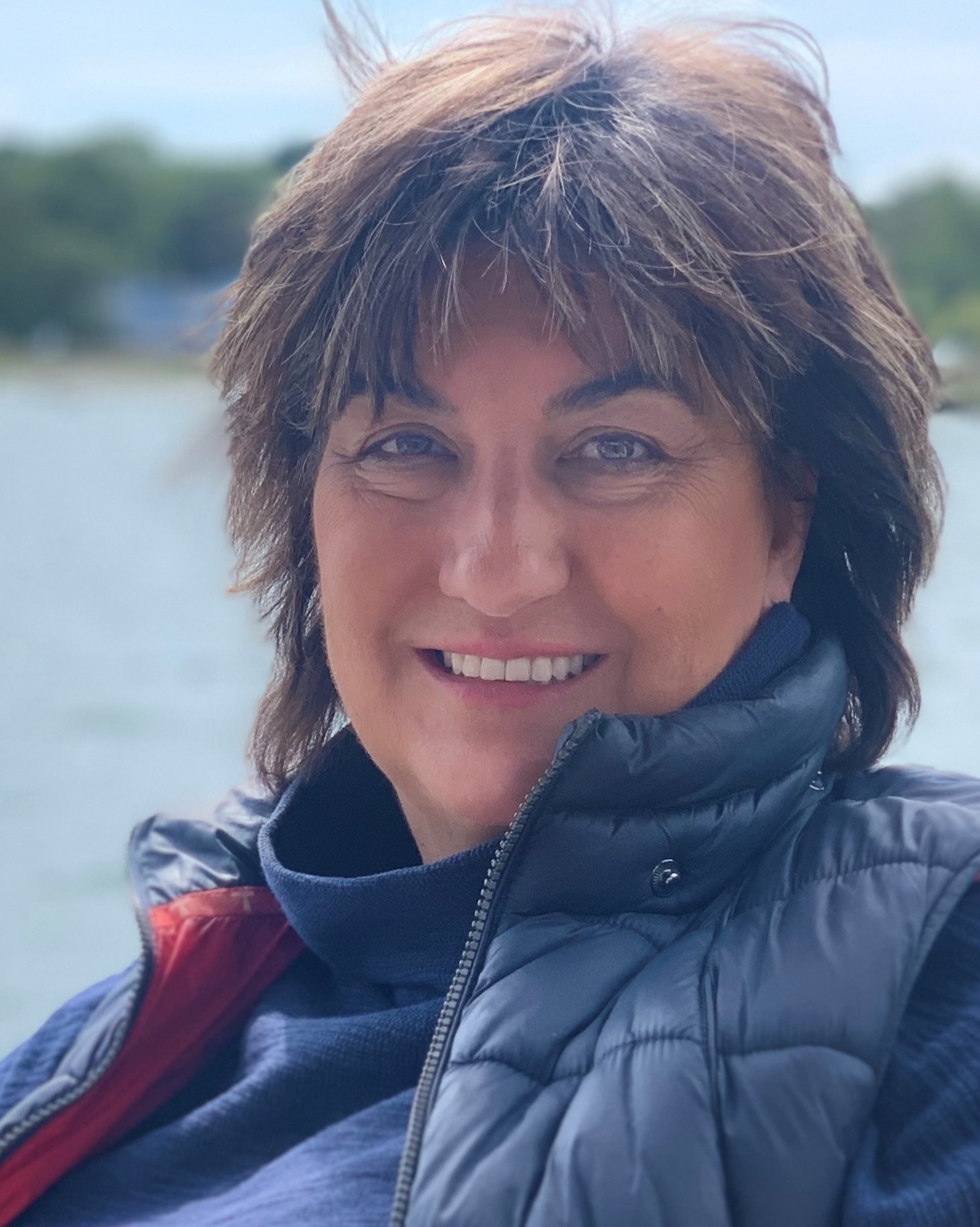 Gina Bate