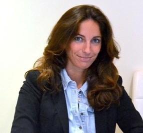 Ilaria Tedeschi