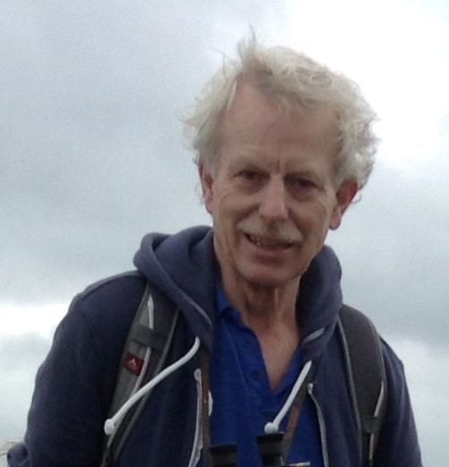 Michael Friedrich