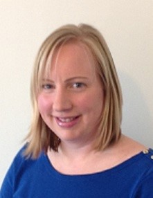 Catherine Webb