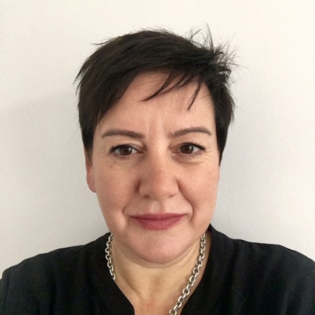 Kirsty Birnstiel