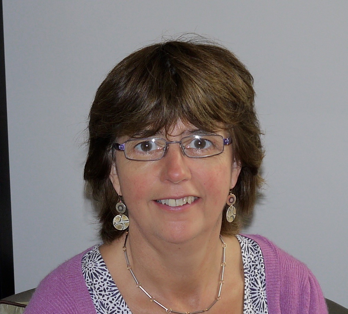 Rose Woodhead
