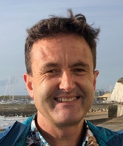 Nigel Spencer