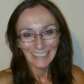 Jacquie Eddleston