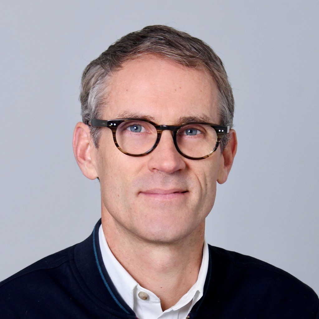 Nathan Burt
