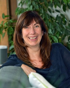 Rebecca Brazier