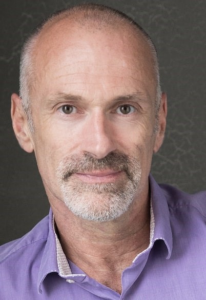 Timothy Harvard-Sweeting