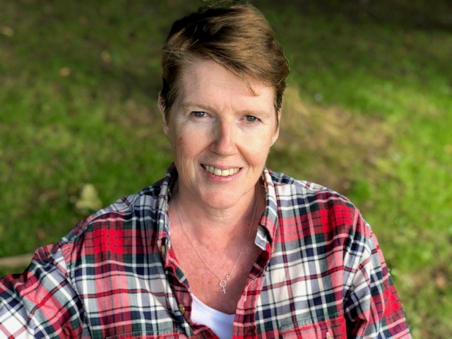 Anne Messinger