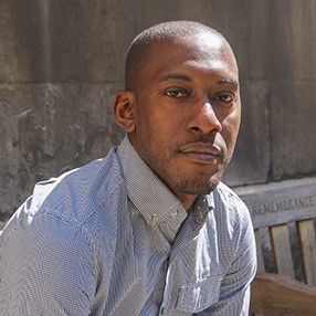 Kwame Opoku