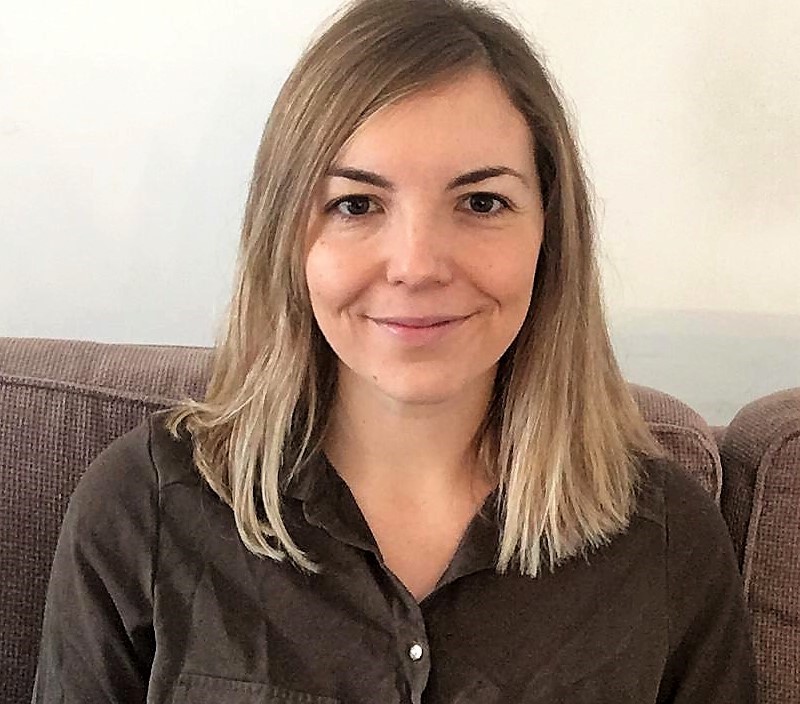 Jenny Walker