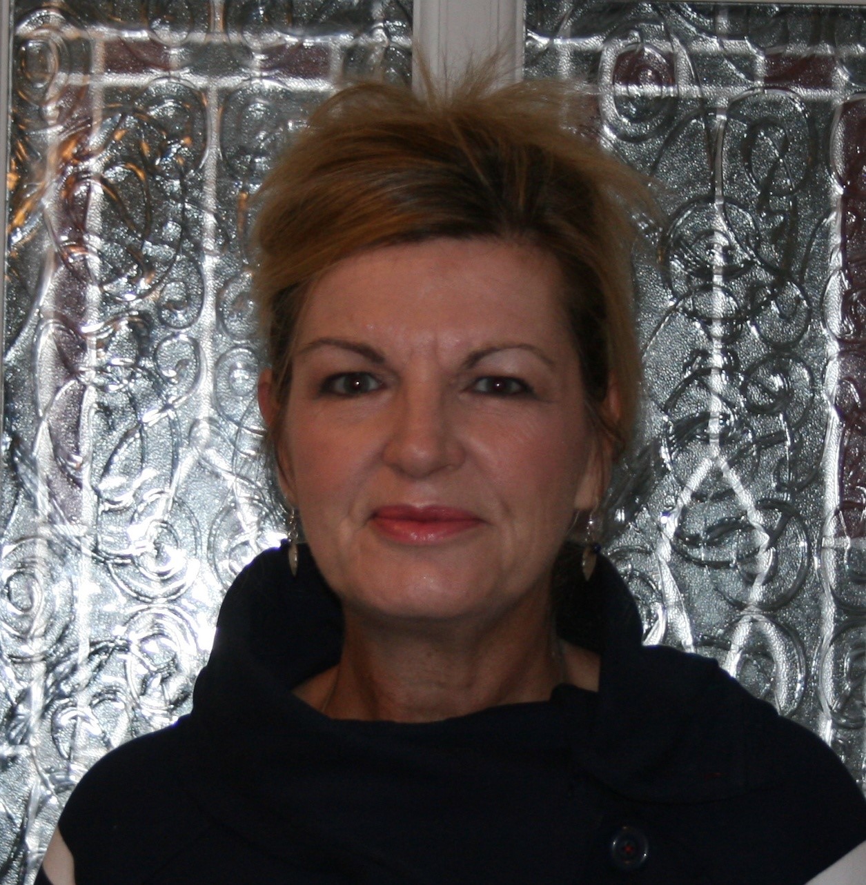Debra Hawley