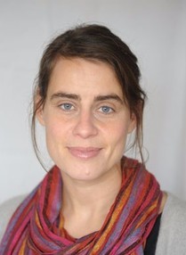 Claire Spooner