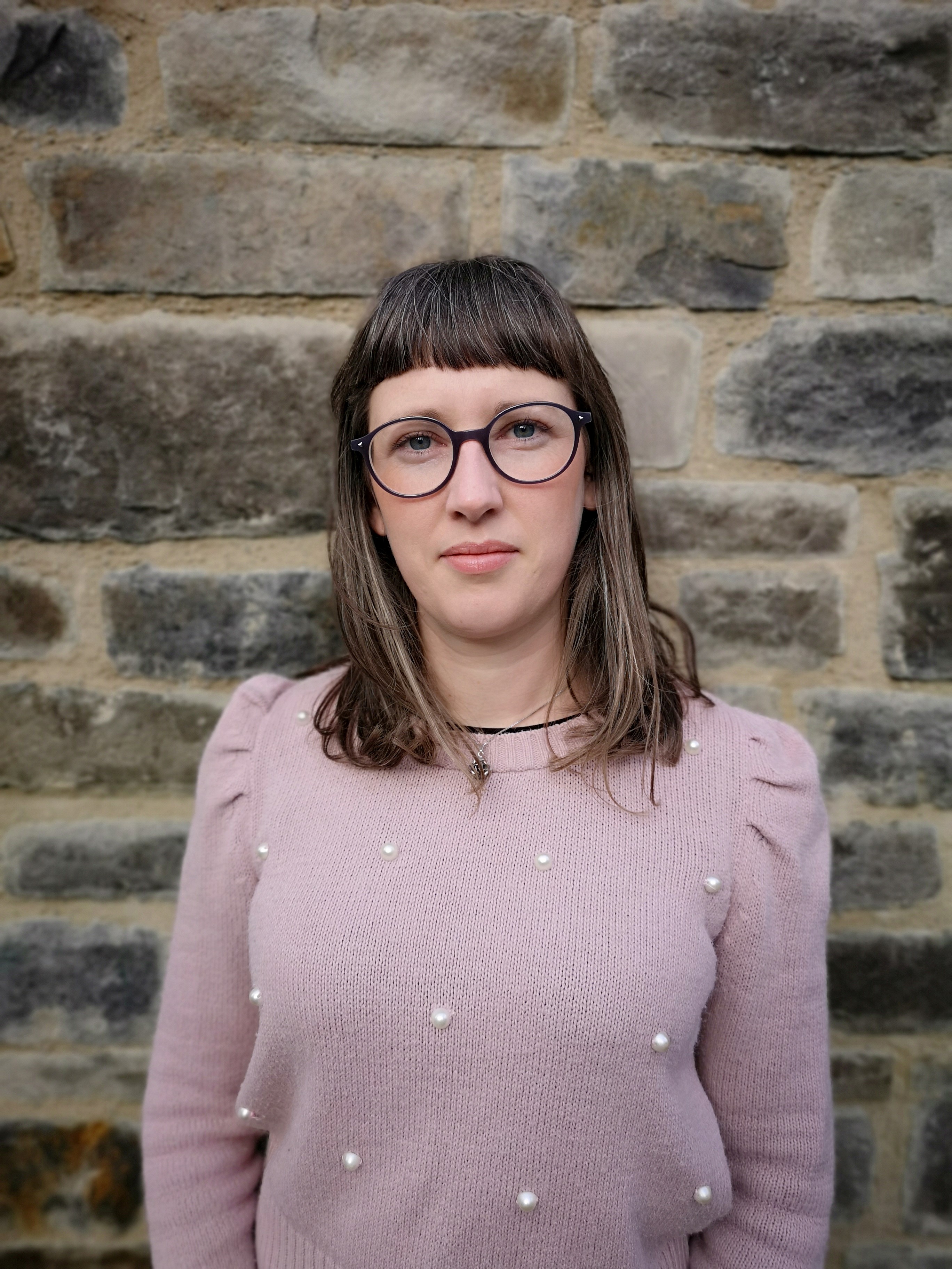 Charlotte Holworthy