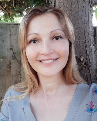 Sofia Kolesnikova