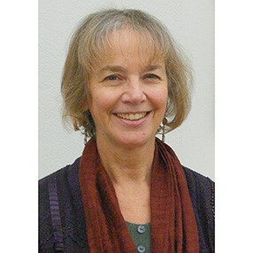 Jillian Hinton