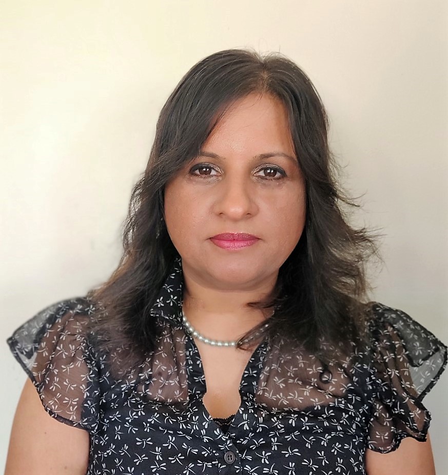 Geeta Gajwani