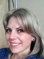 Louise Pateman
