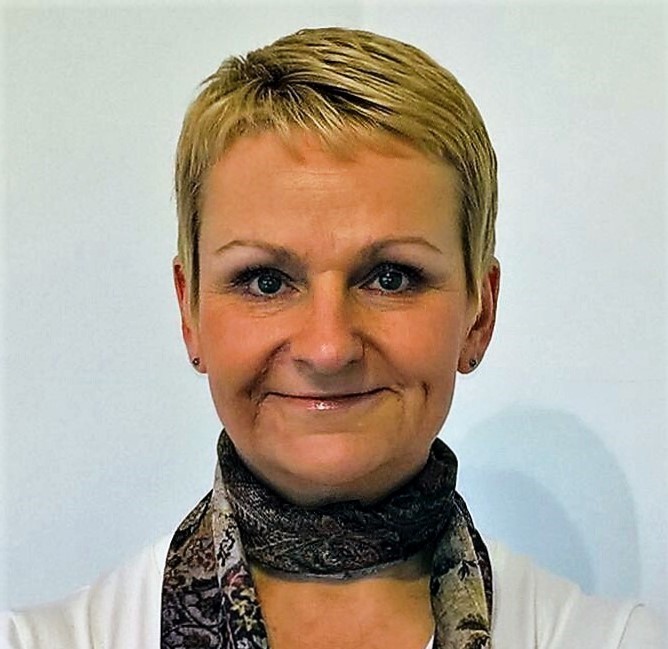 Gina Hickey